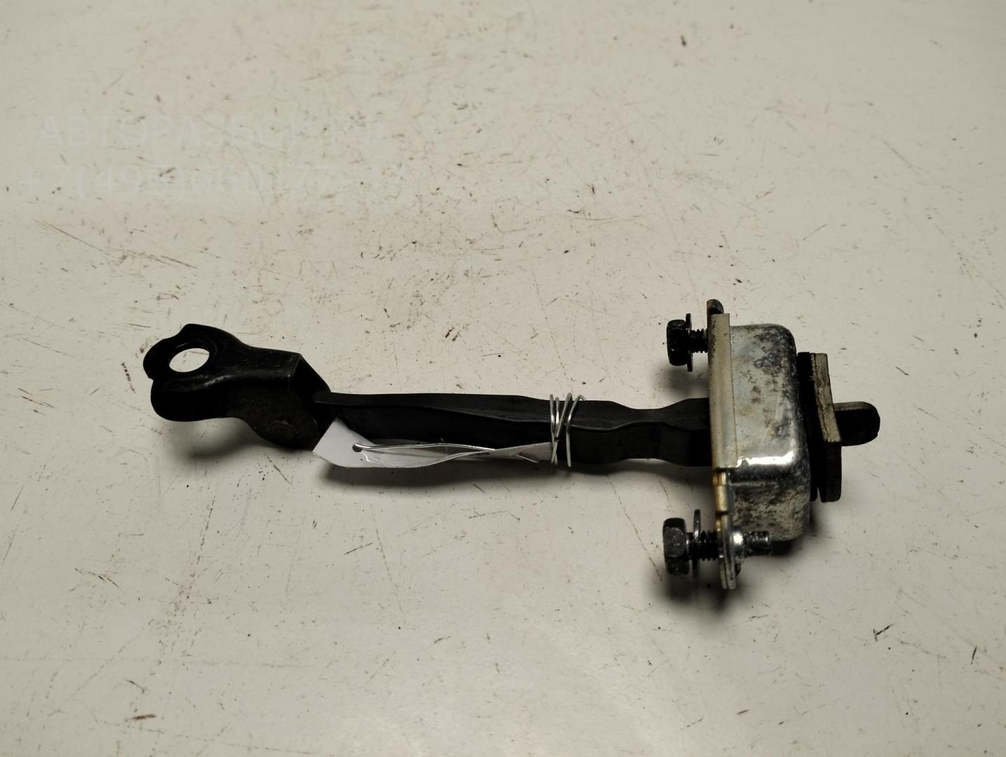 Ограничитель двери