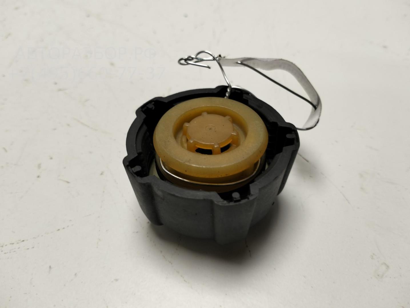 Крышка расширительного бачка