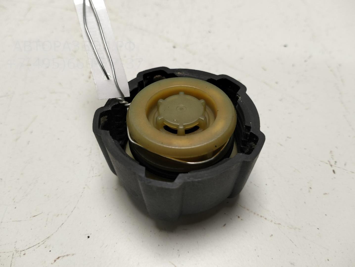 Крышка расширительного бачка