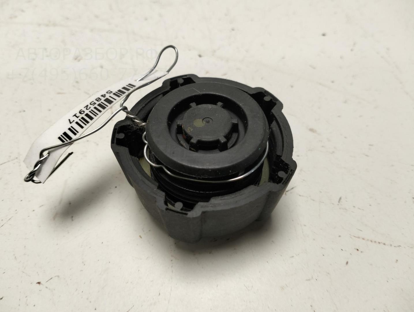 Крышка расширительного бачка