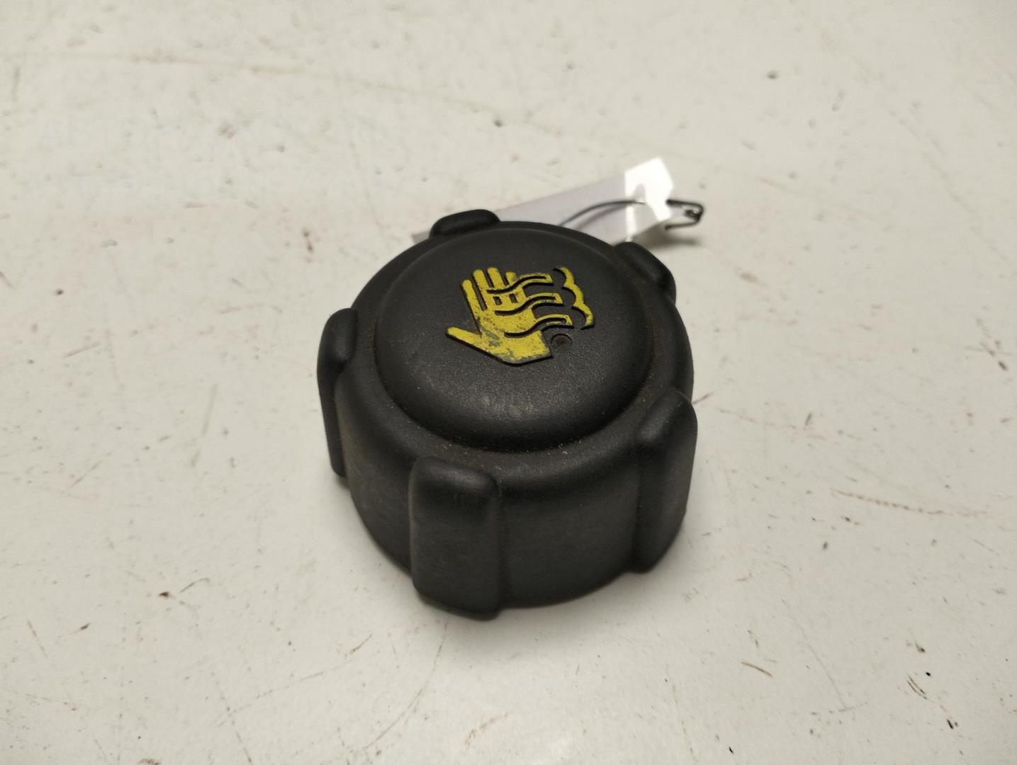 Крышка расширительного бачка