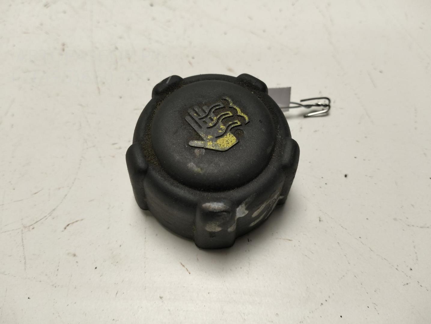 Крышка расширительного бачка