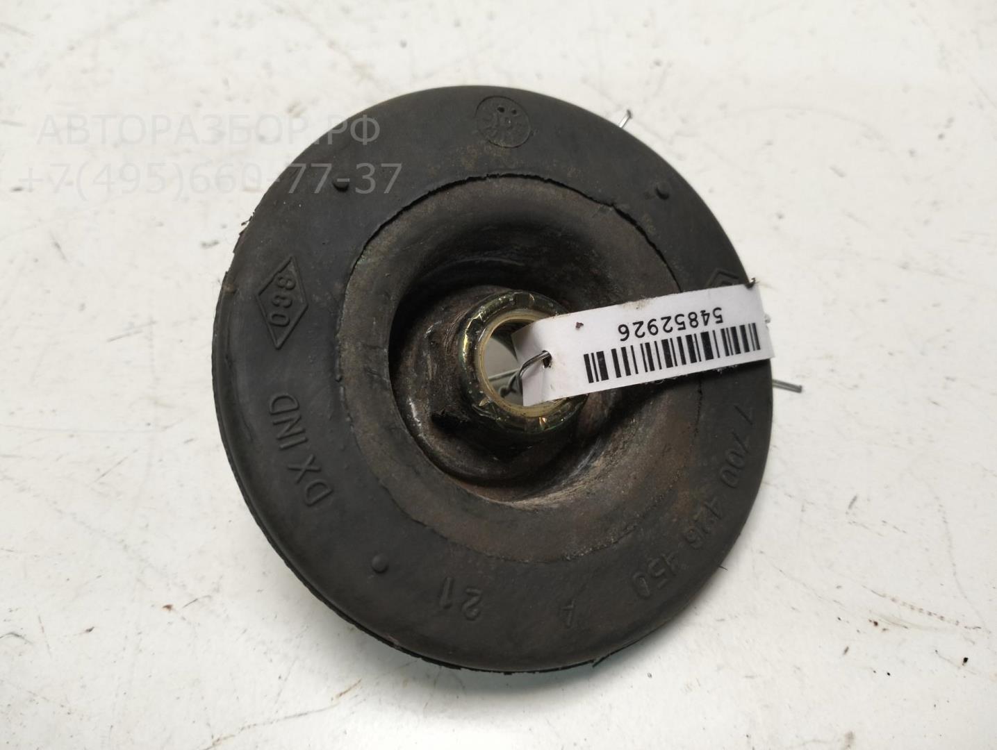 Опора переднего амортизатора верхняя