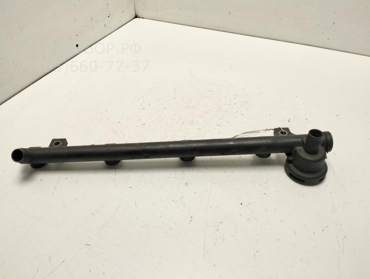 Рейка топливная (рампа)