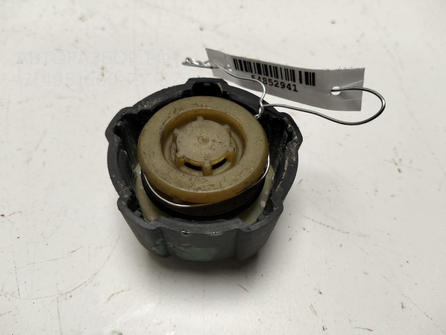 Крышка расширительного бачка