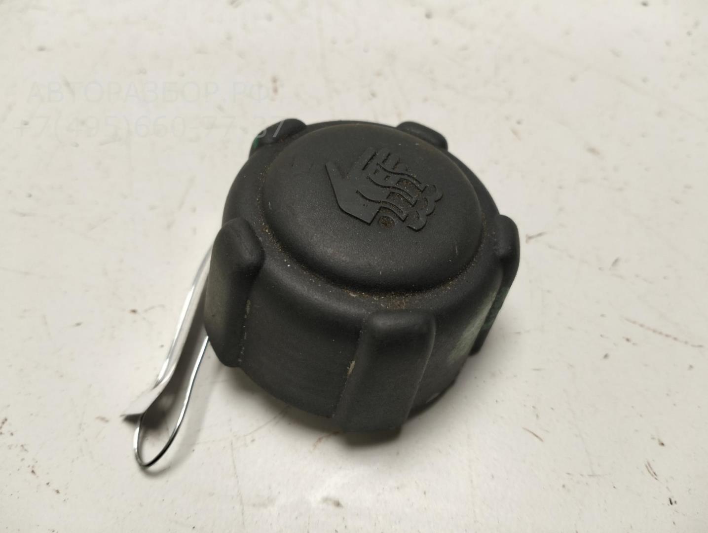 Крышка расширительного бачка