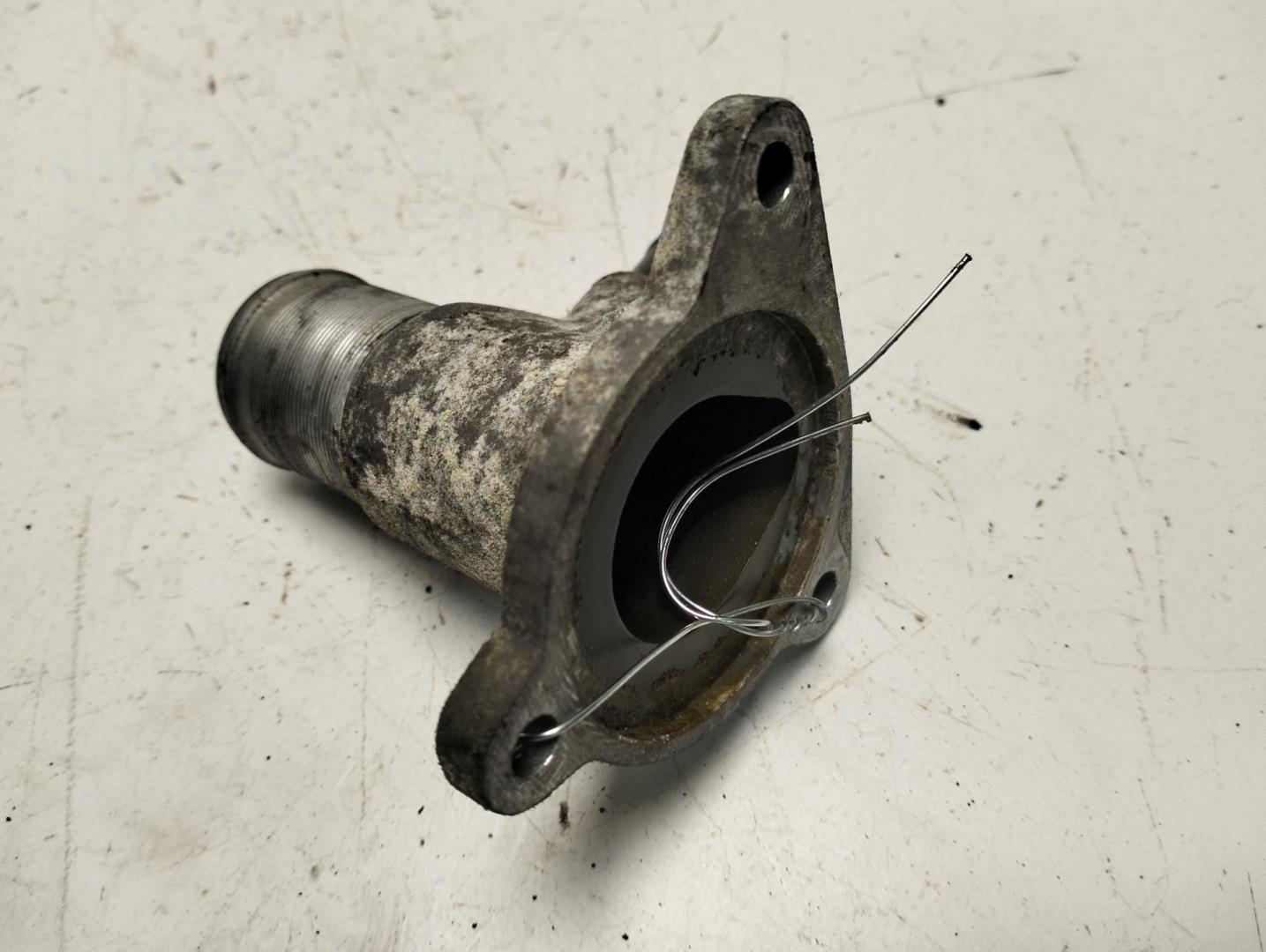 Корпус термостата