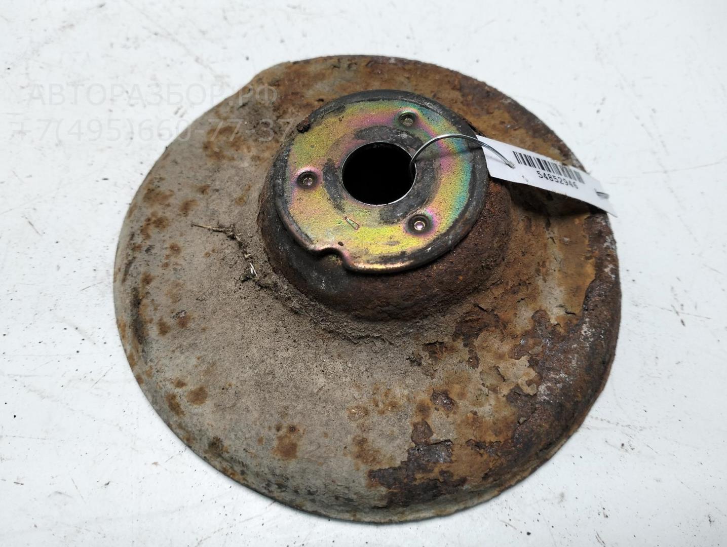 Опора переднего амортизатора верхняя