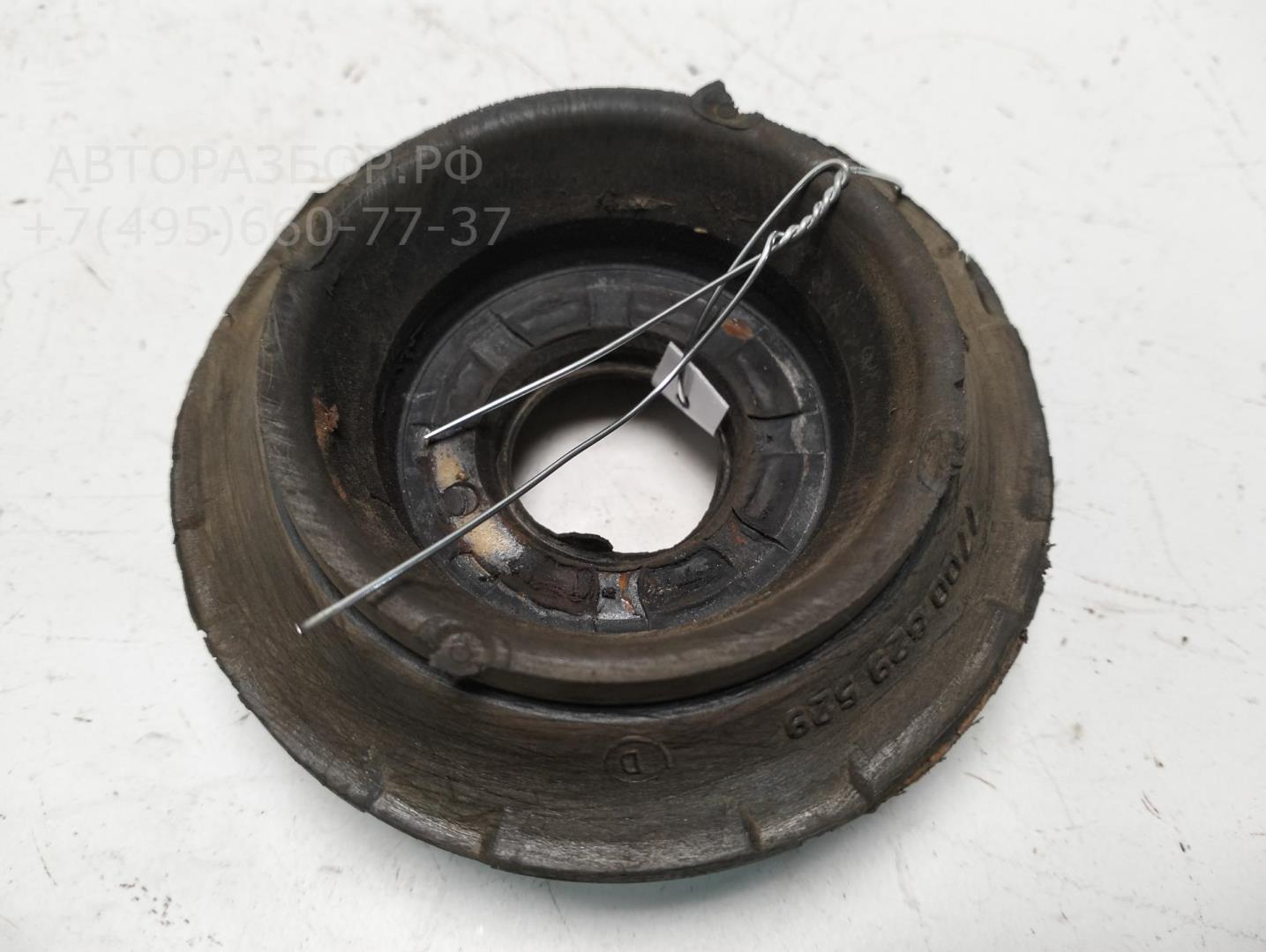 Опора переднего амортизатора верхняя