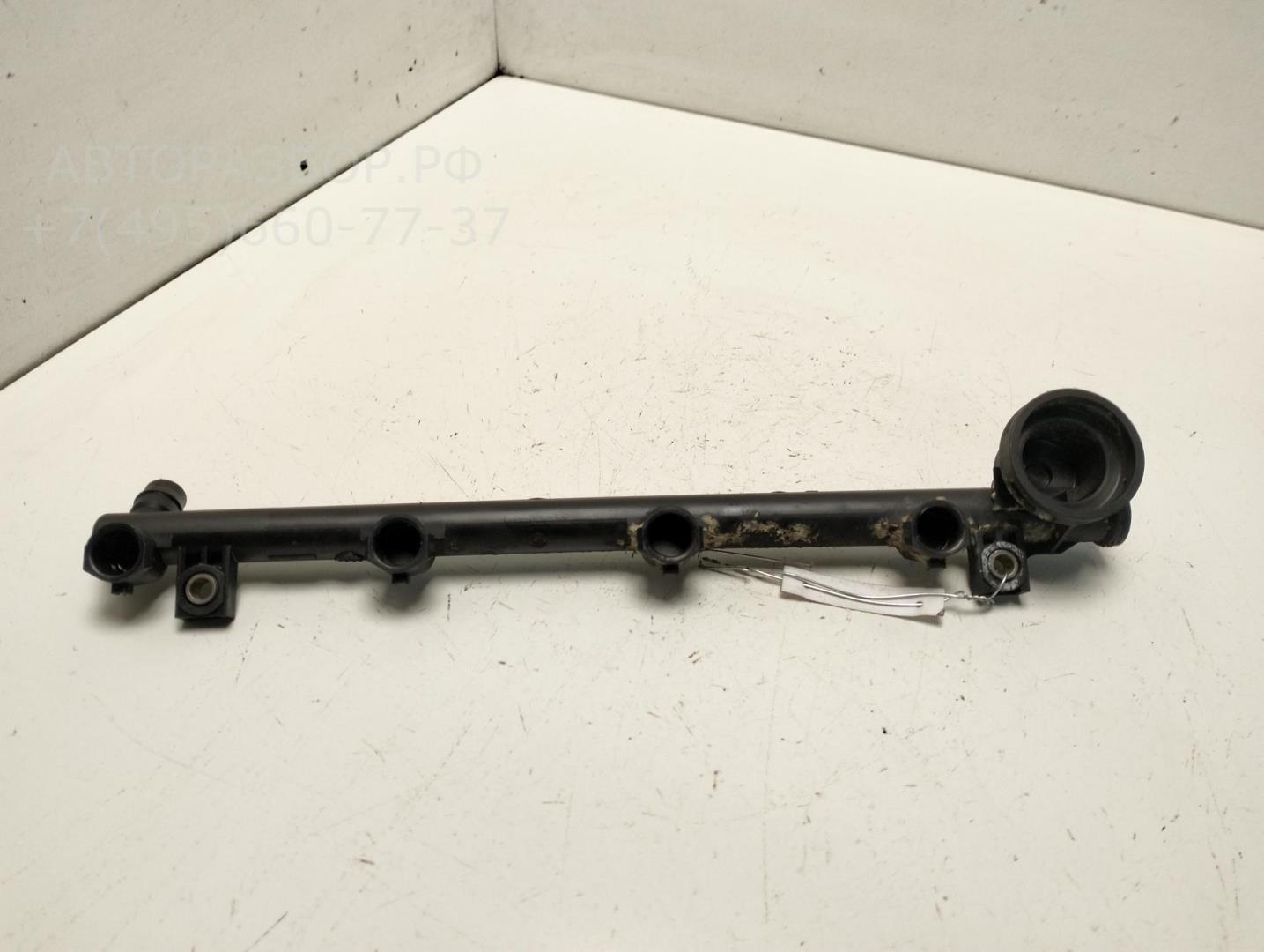 Рейка топливная (рампа)