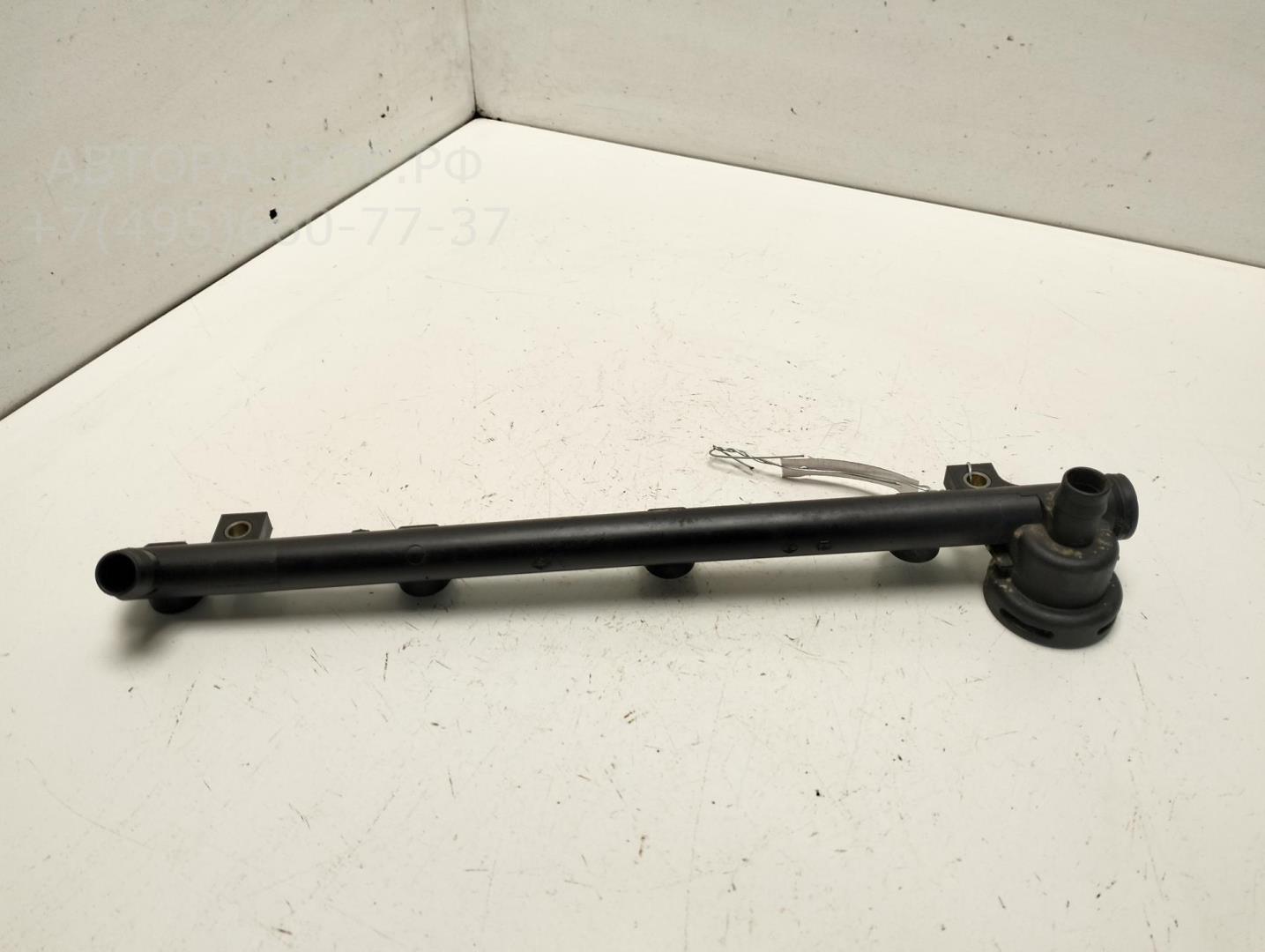 Рейка топливная (рампа)