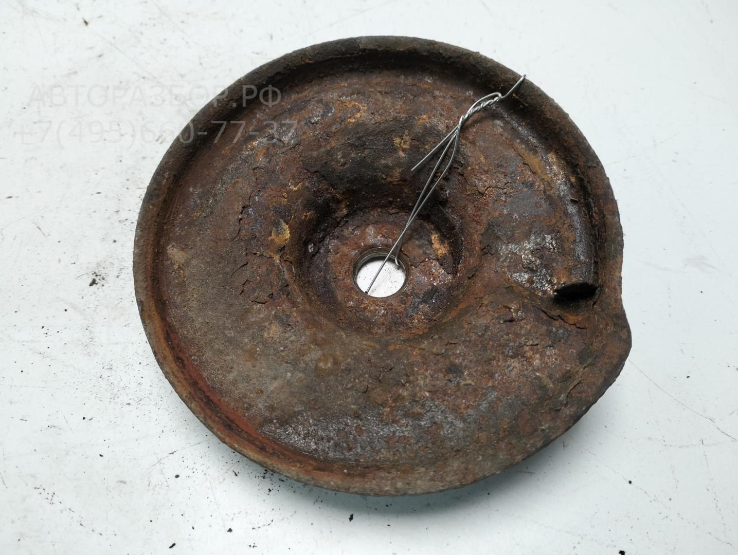 Опора переднего амортизатора верхняя