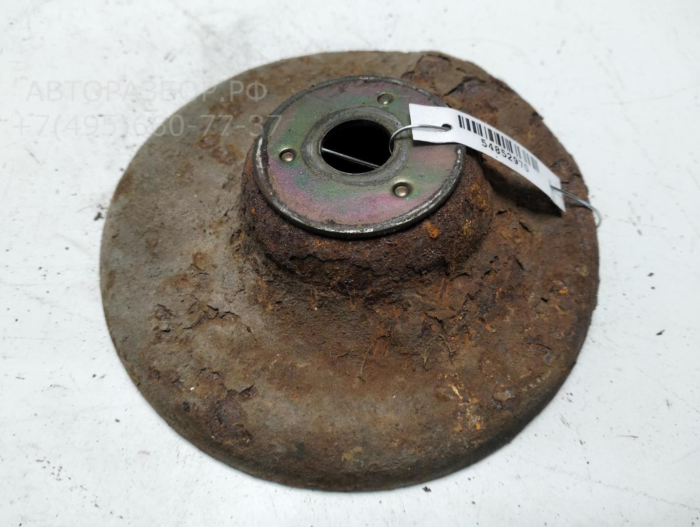 Опора переднего амортизатора верхняя