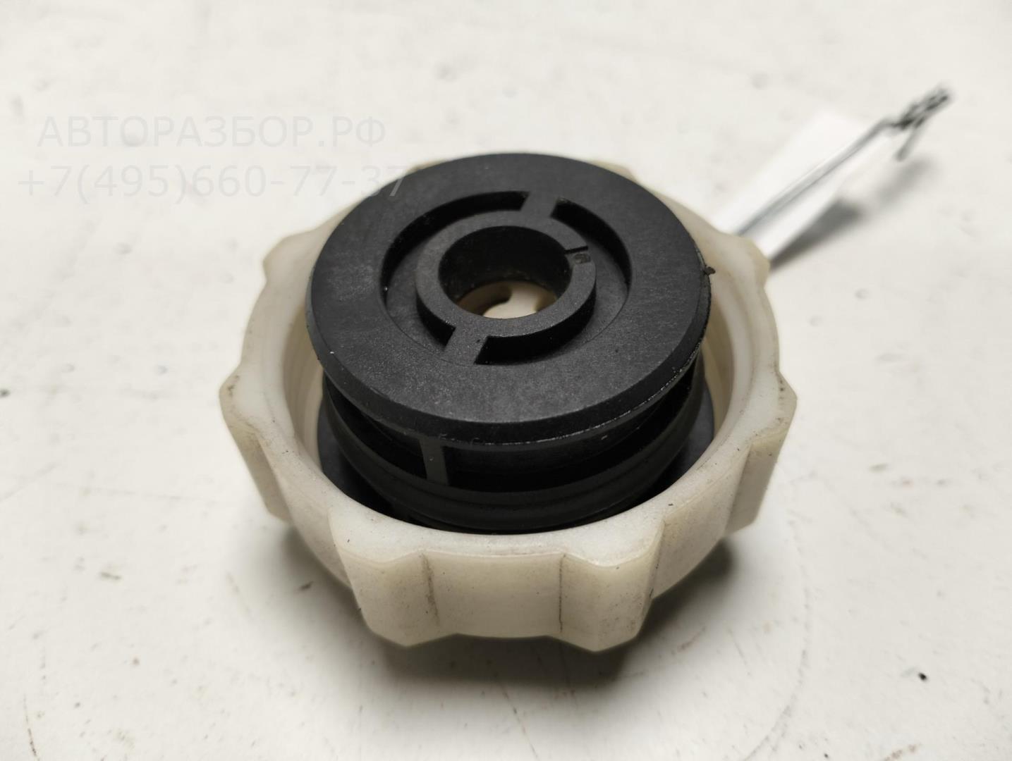 Крышка расширительного бачка