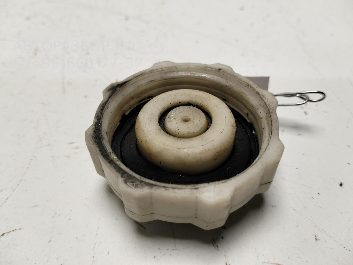 Крышка расширительного бачка