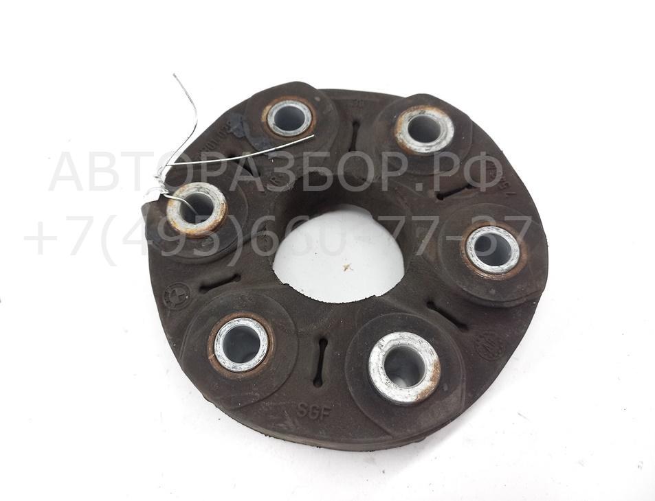 Муфта эластичная карданного вала