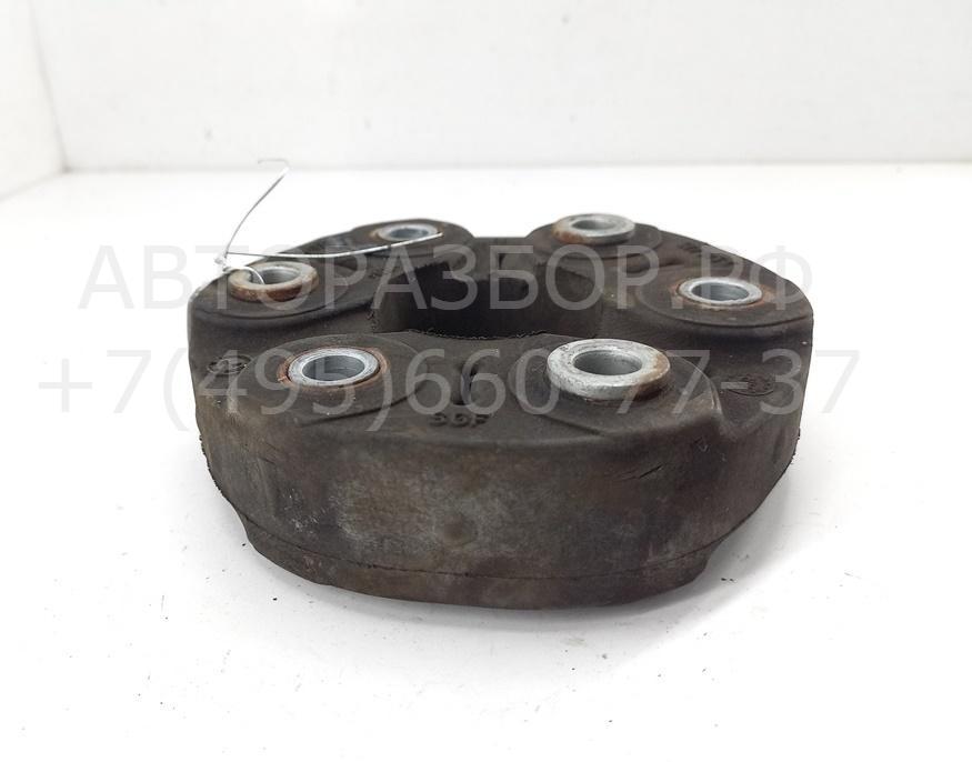 Муфта эластичная карданного вала