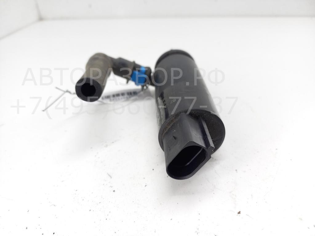 Насос омывателя фар