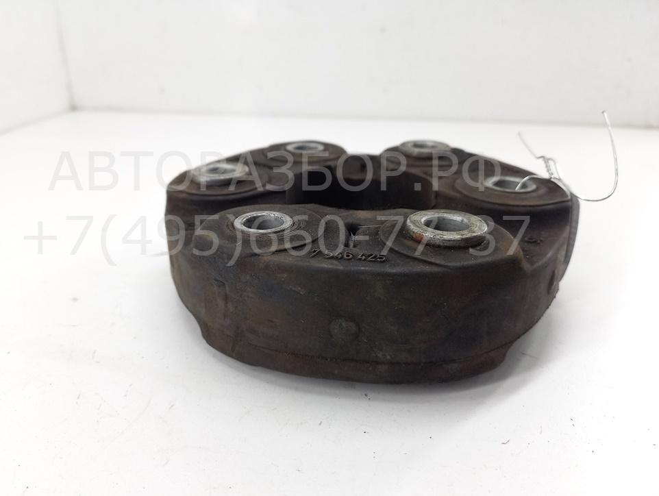 Муфта эластичная карданного вала