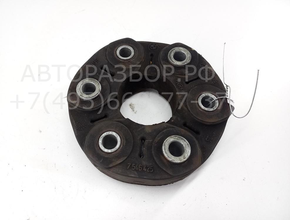 Муфта эластичная карданного вала