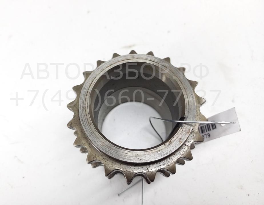 Шестерня коленвала