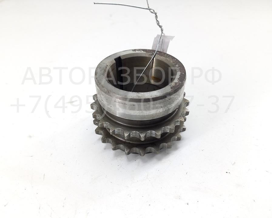 Шестерня коленвала