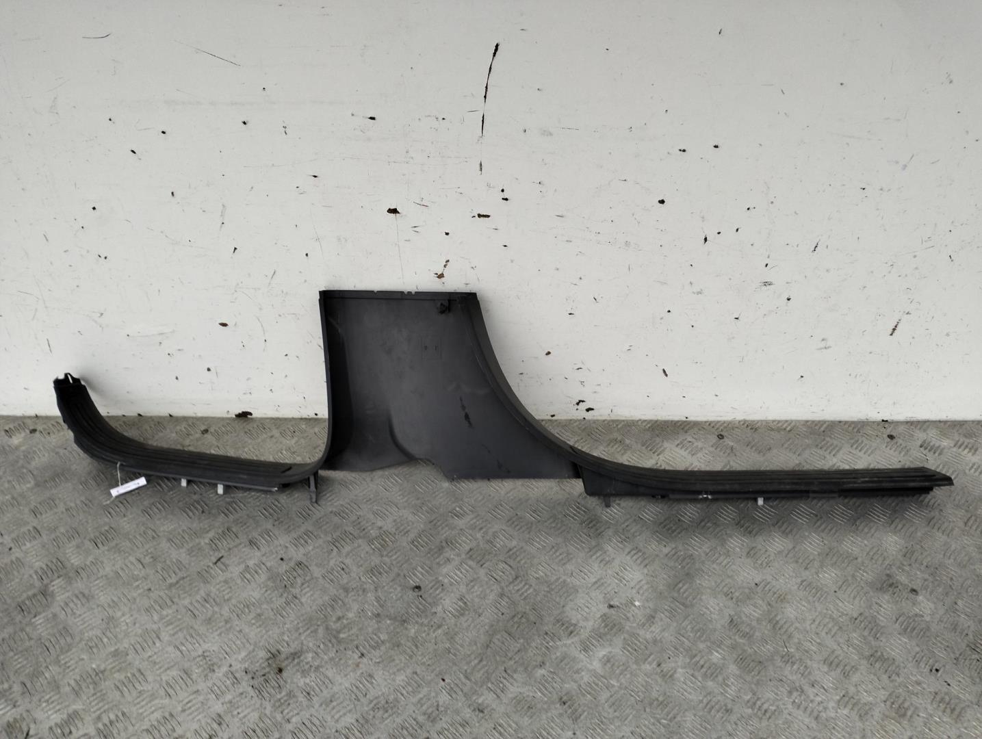 Накладка порога (внутренняя)