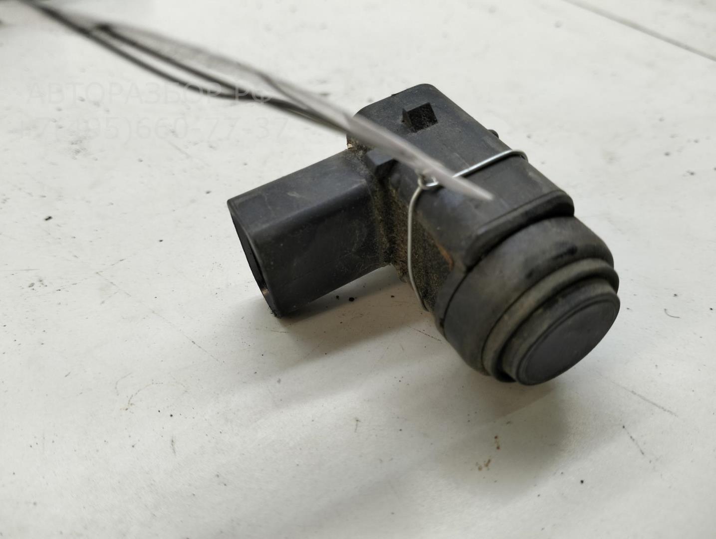 Датчик парковки