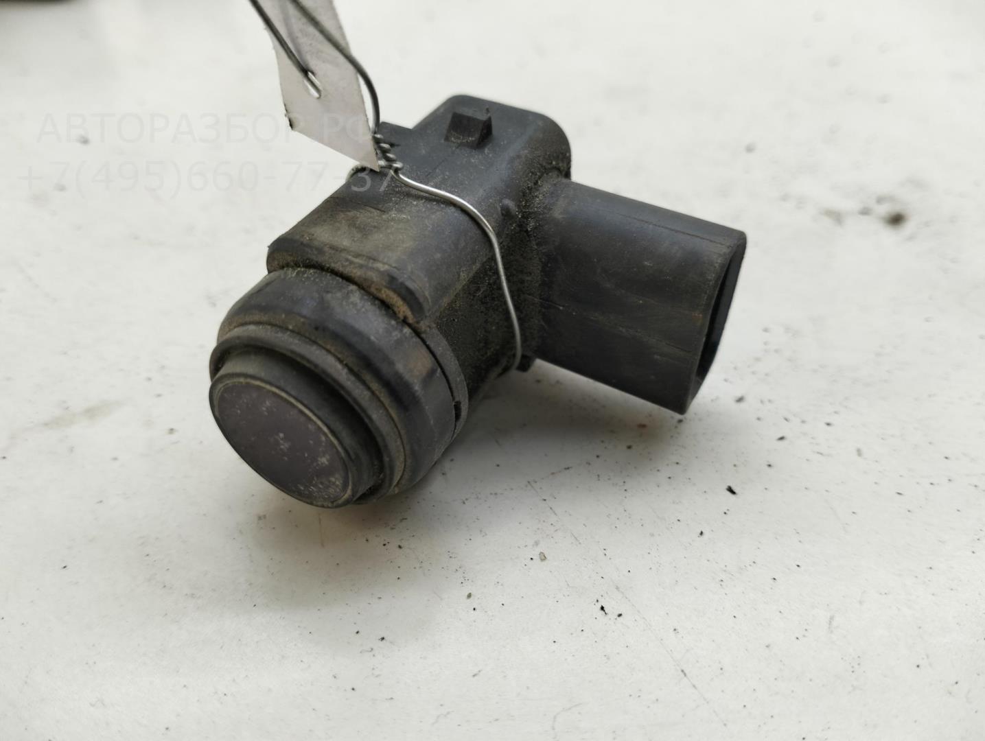 Датчик парковки