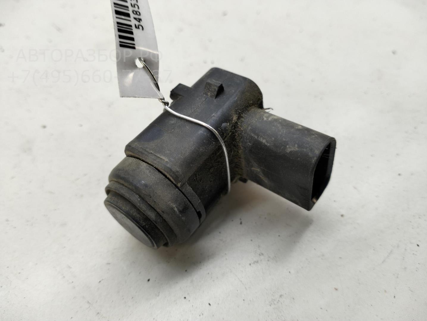 Датчик парковки