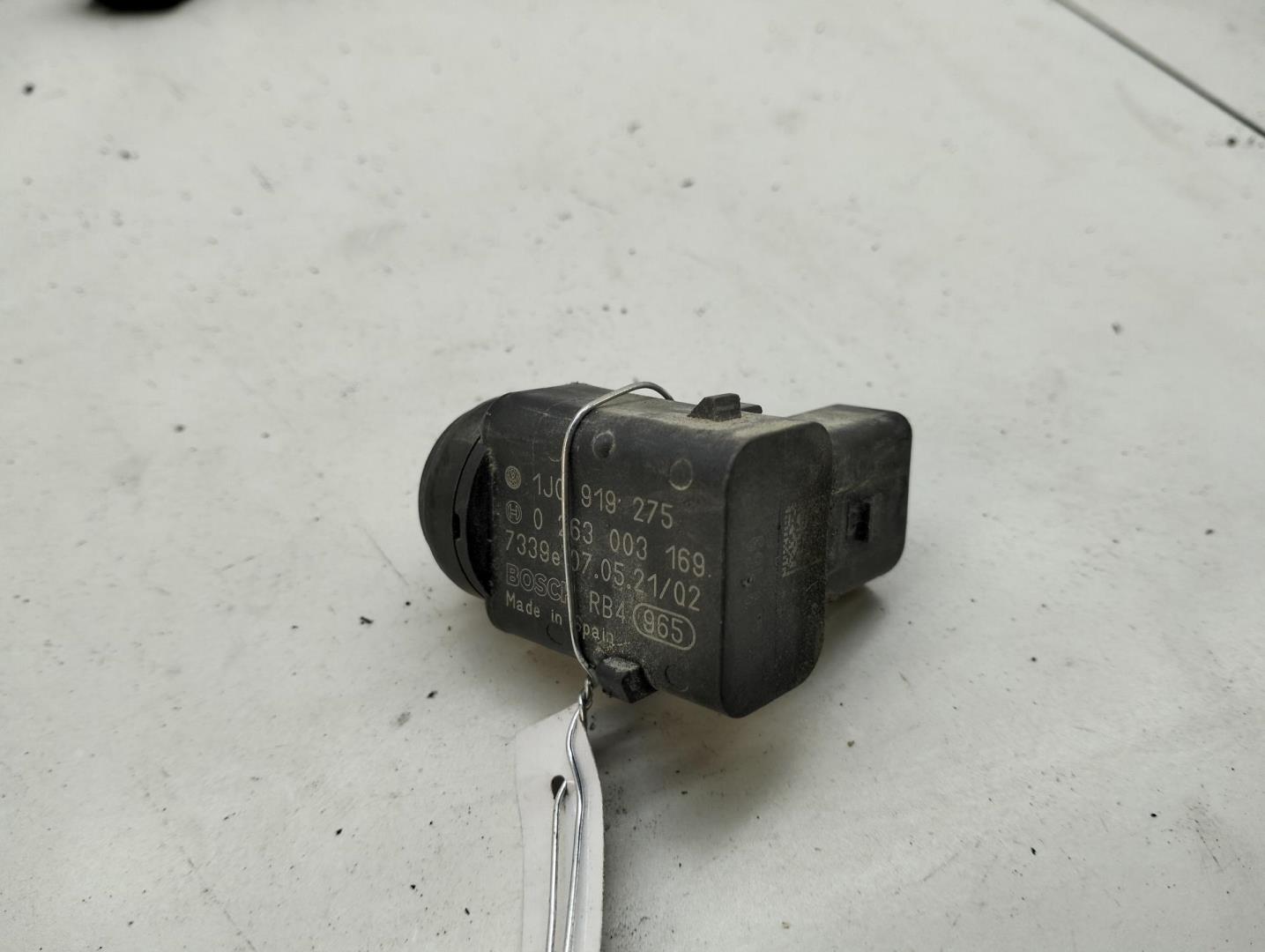 Датчик парковки