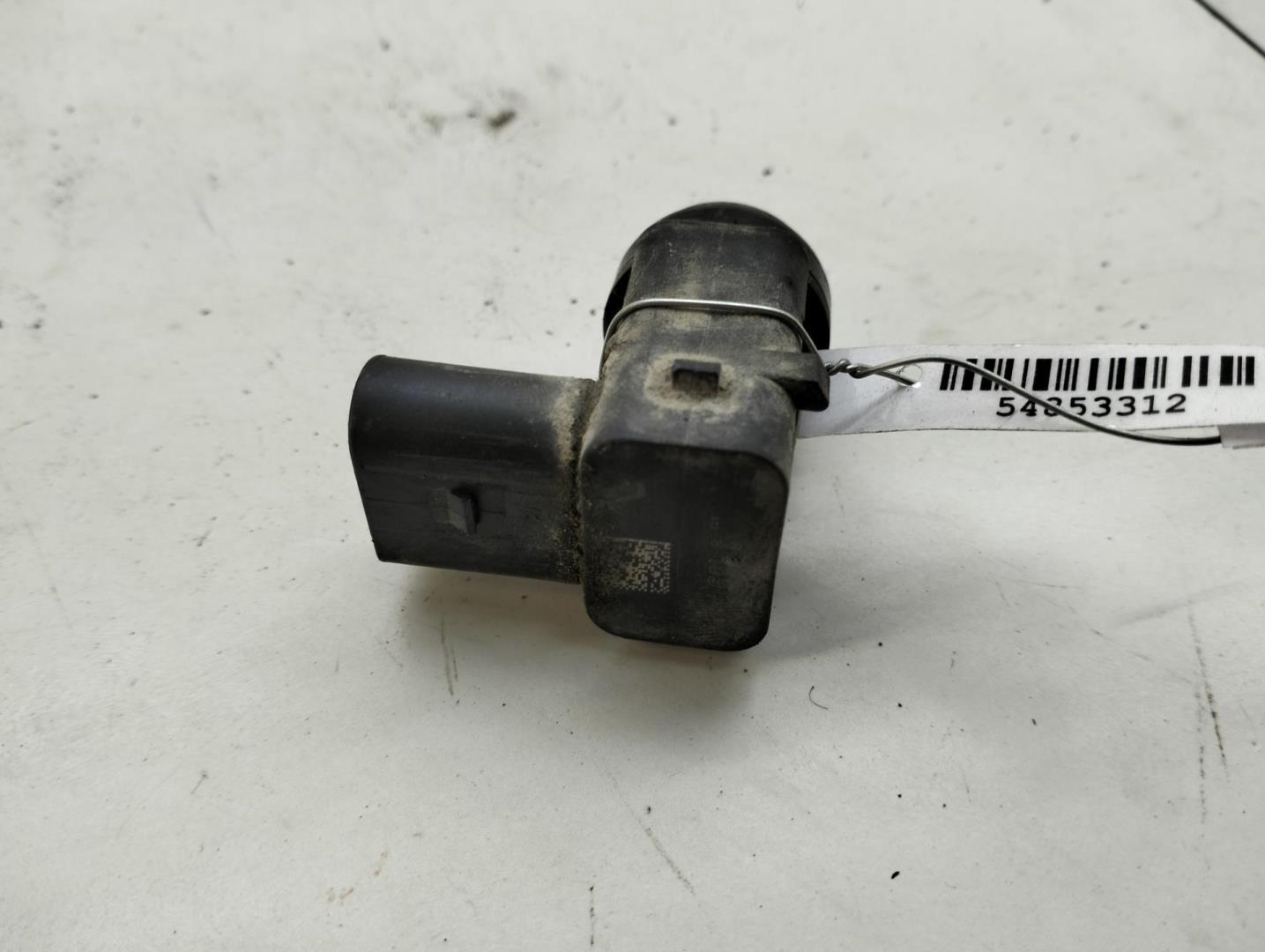 Датчик парковки