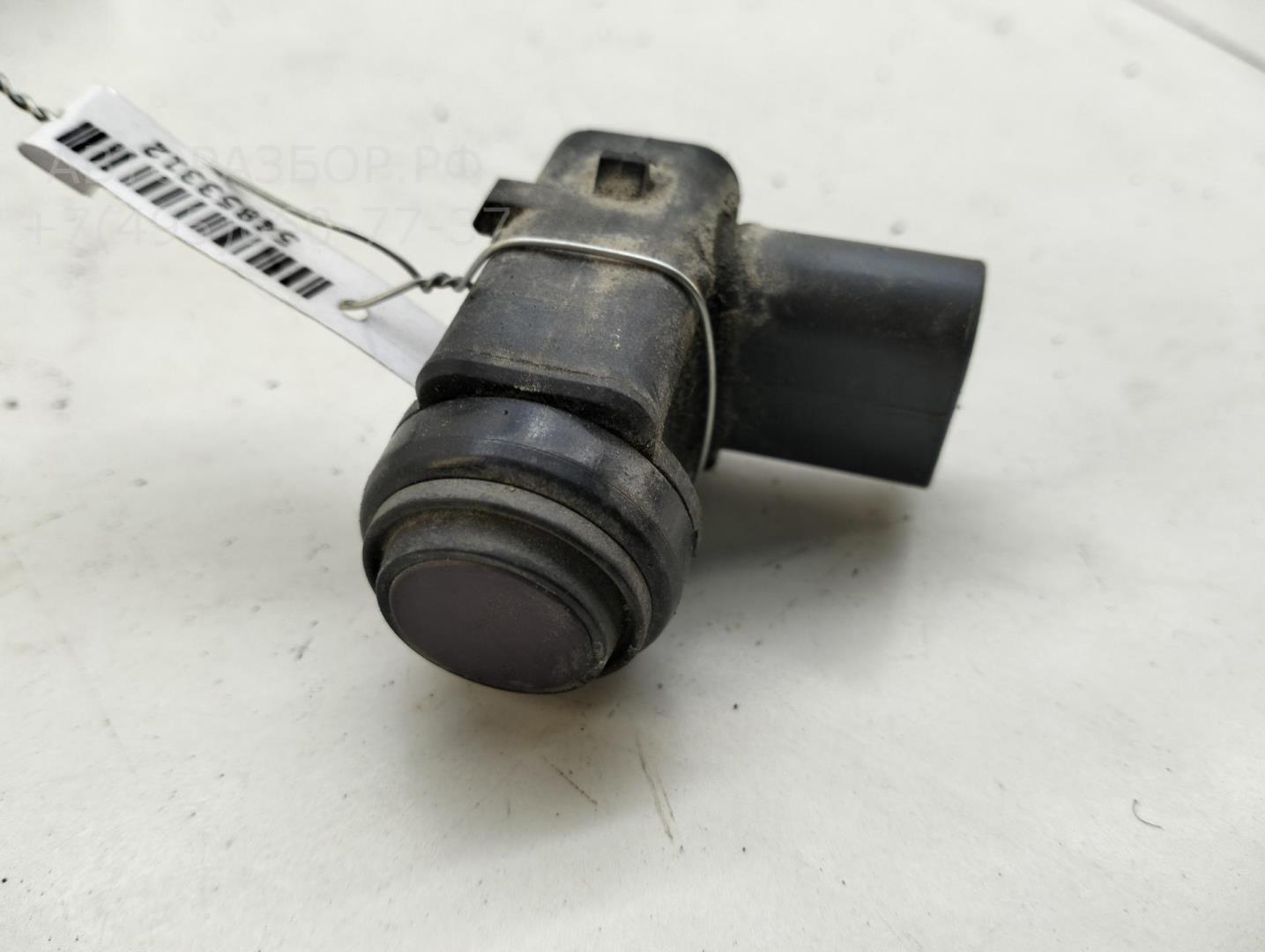 Датчик парковки