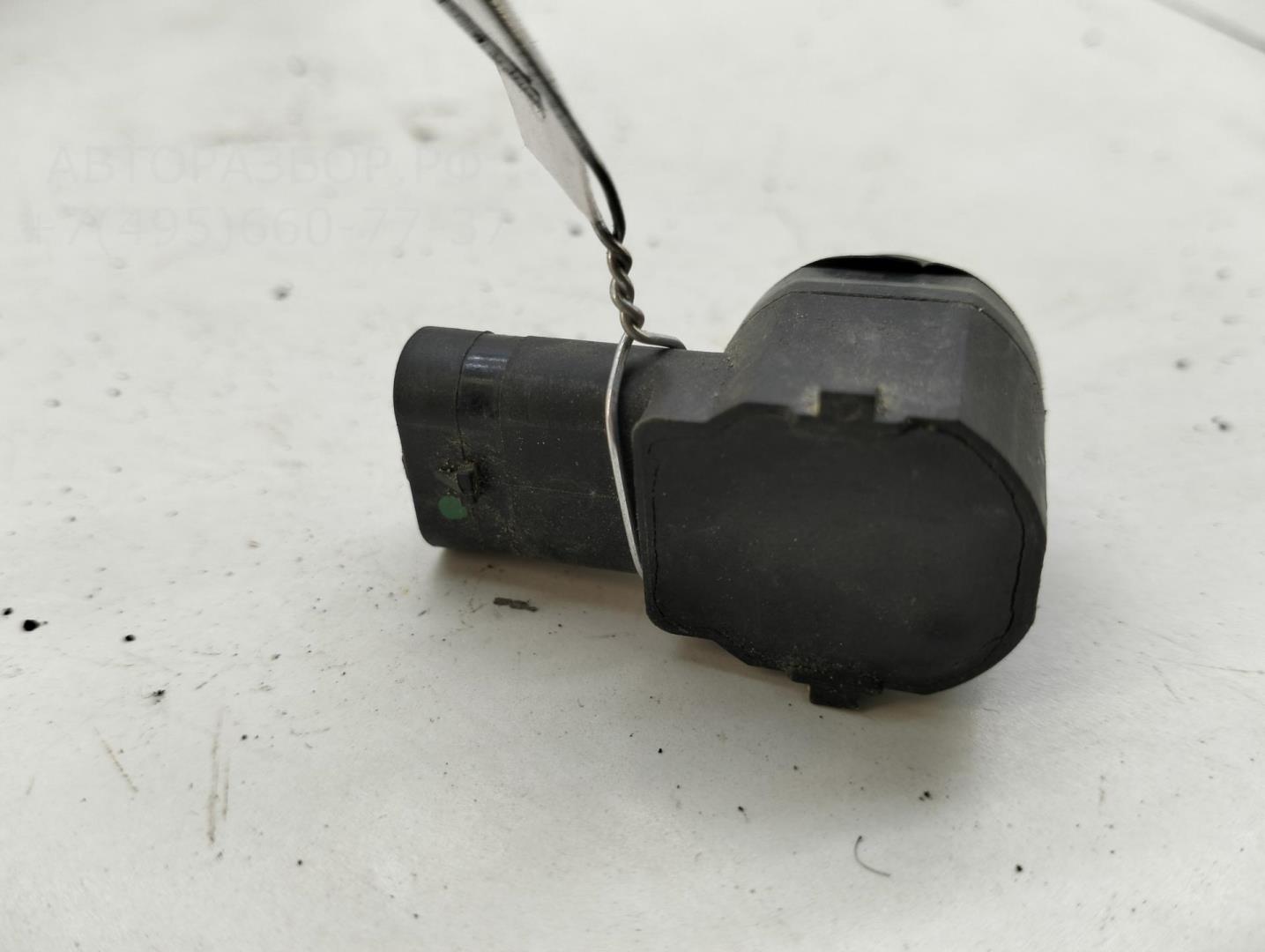 Датчик парковки