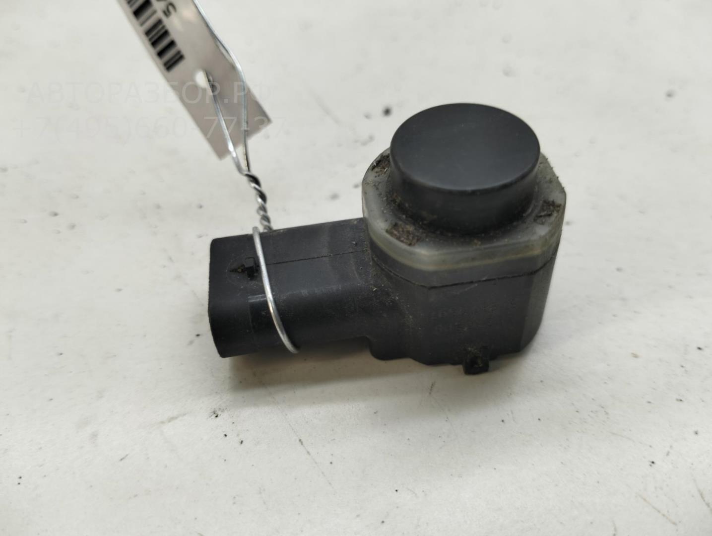 Датчик парковки