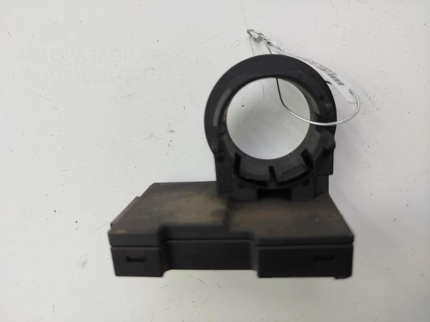 Иммобилайзер