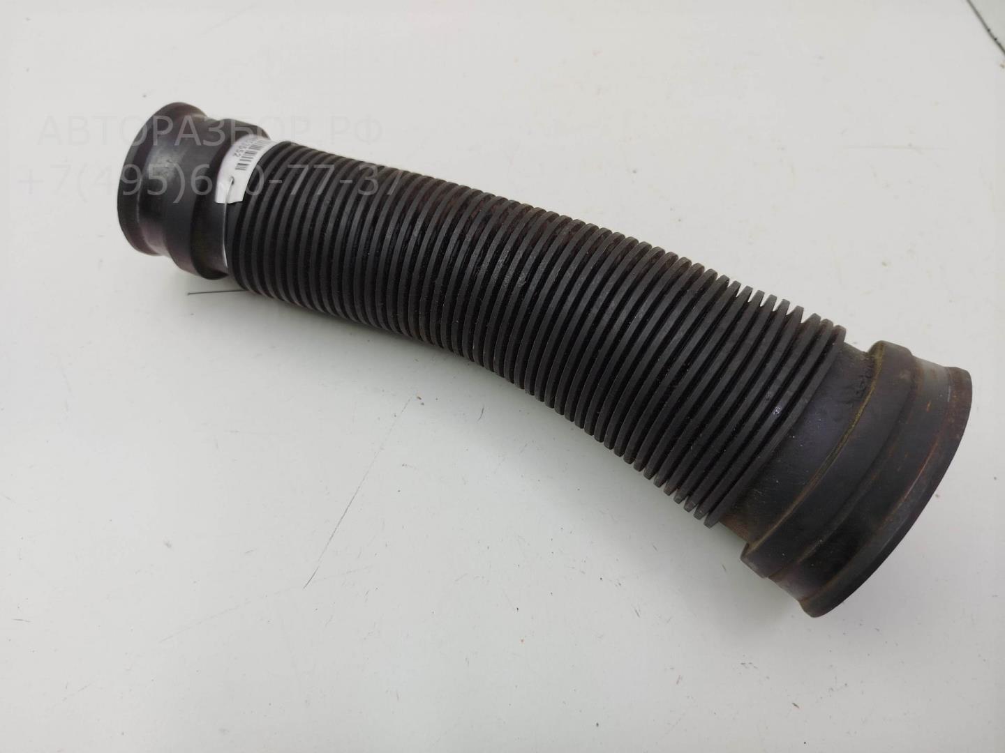 Трубка турбины