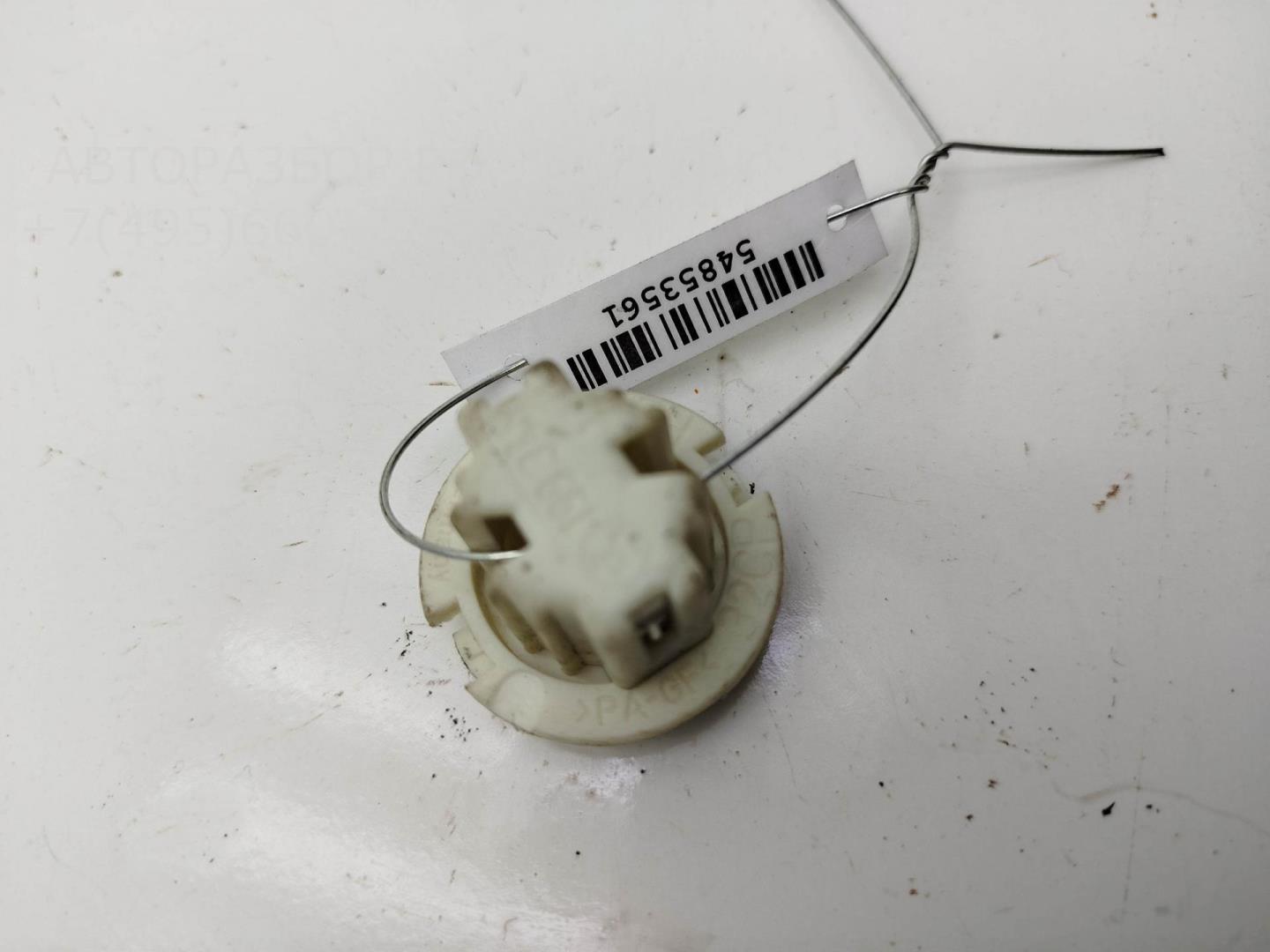 Патрон лампы