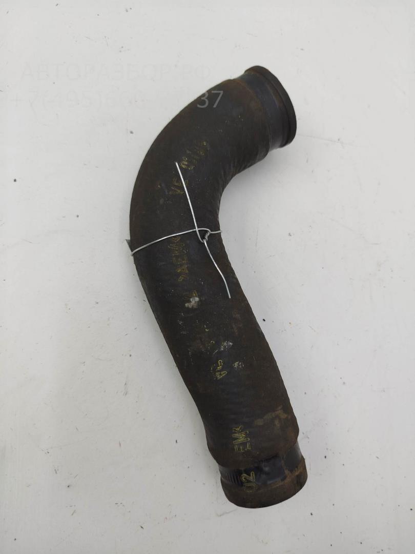 Трубка турбины