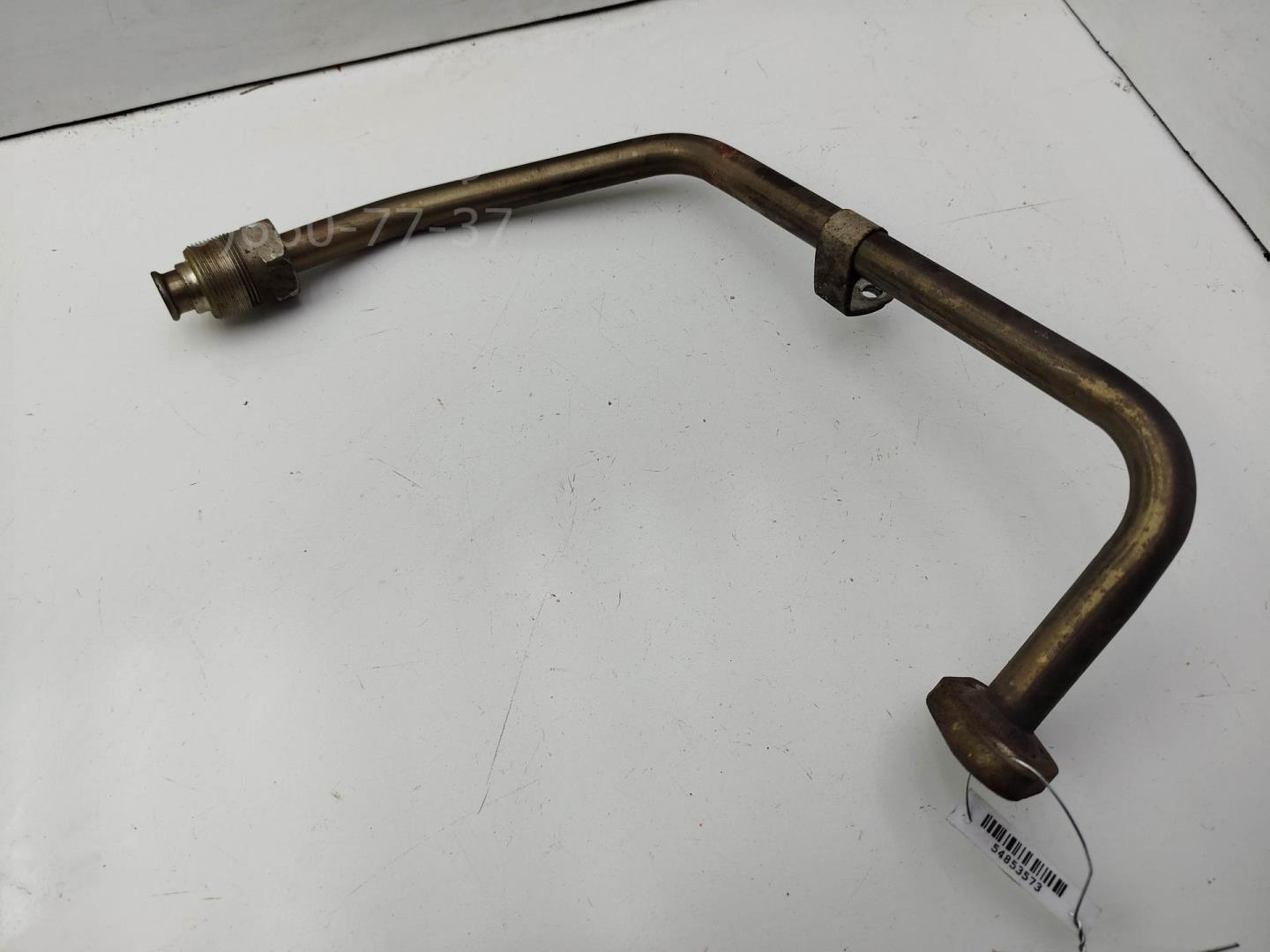 Трубка картерных газов для Combo C 2001-2011