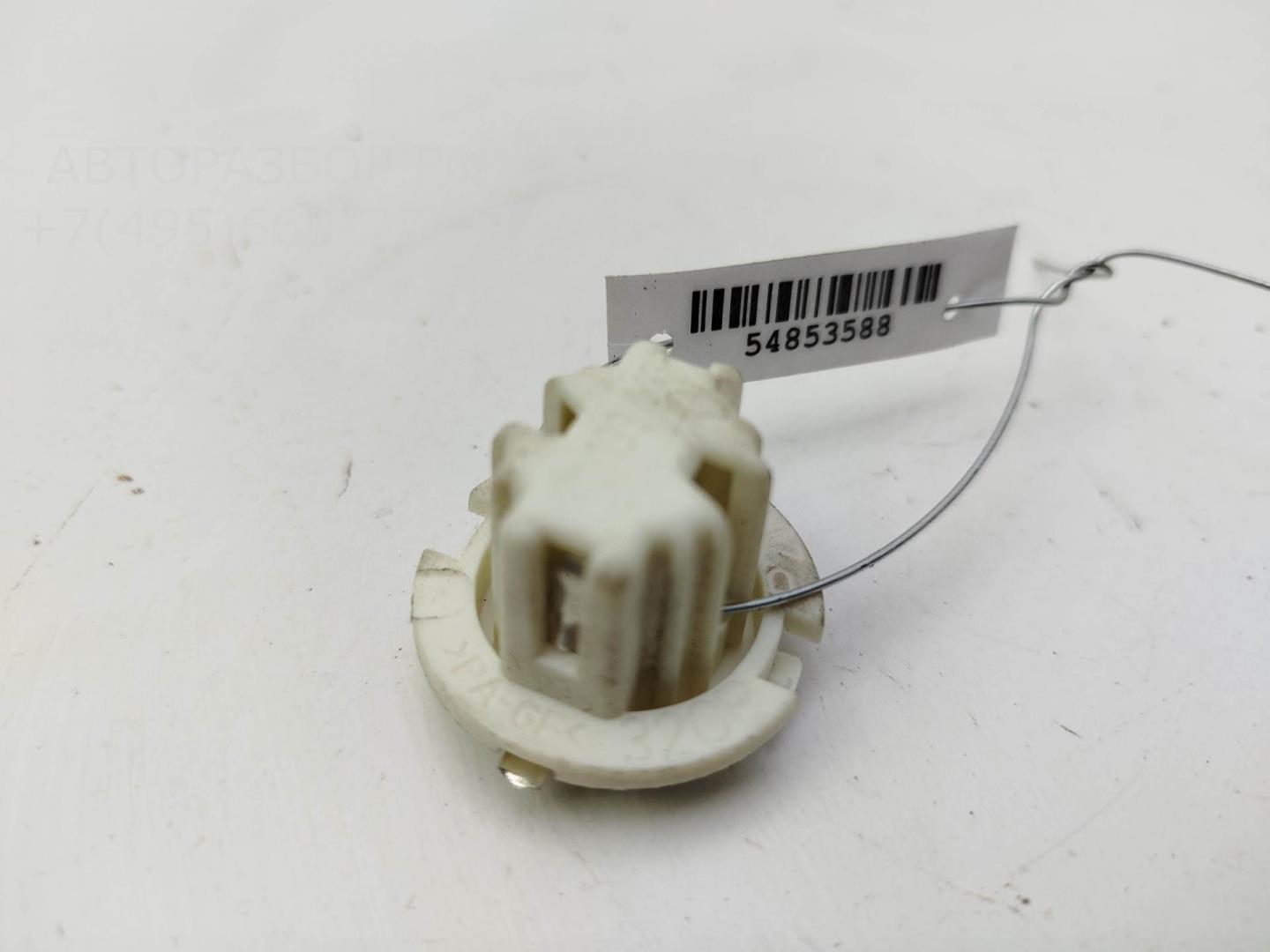 Патрон лампы