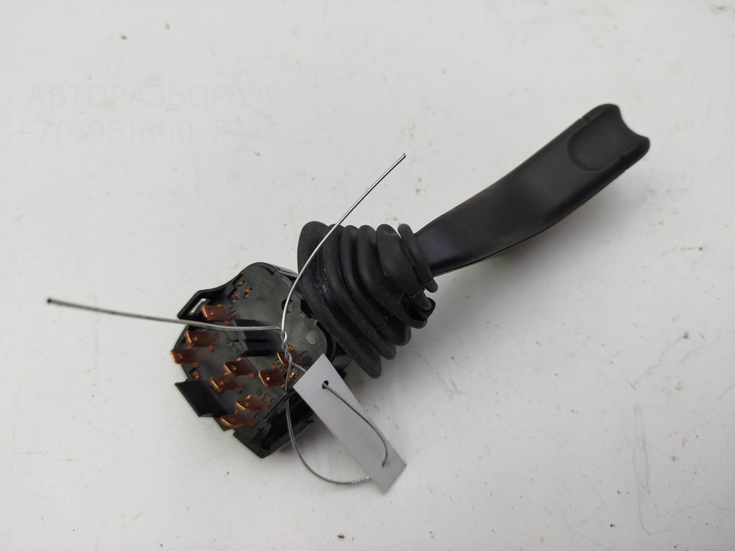 Переключатель стеклоочистителей