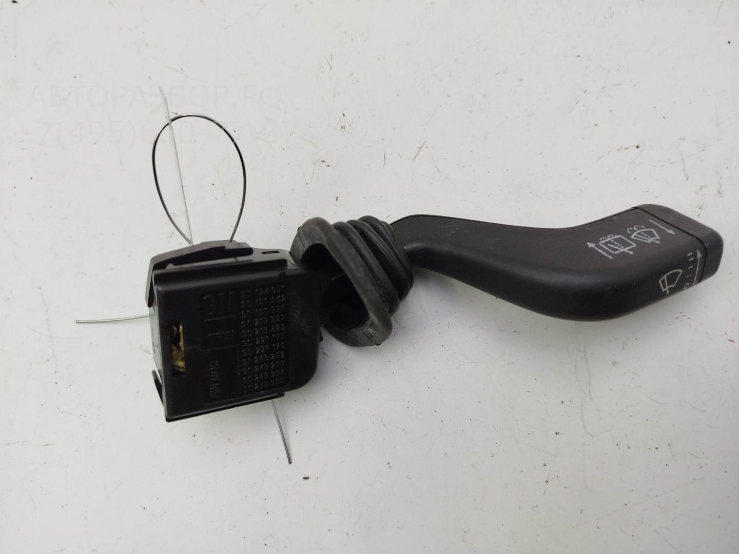 Переключатель стеклоочистителей