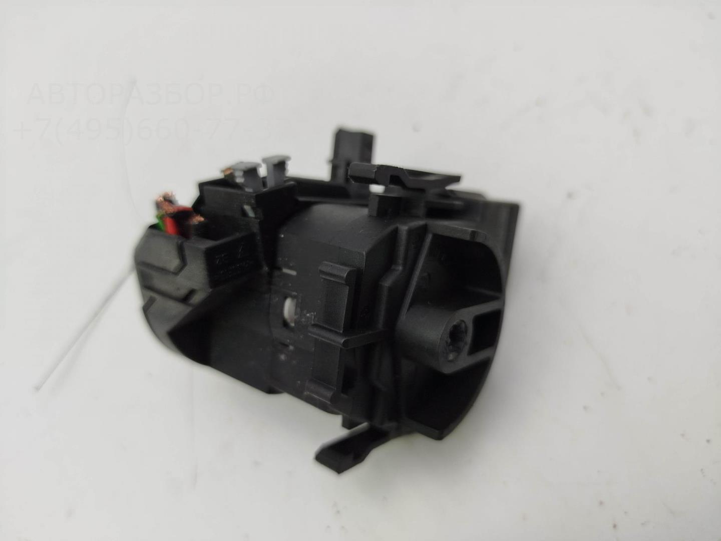 Контактная группа замка зажигания