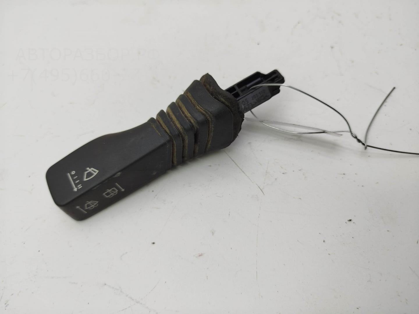 Переключатель стеклоочистителей