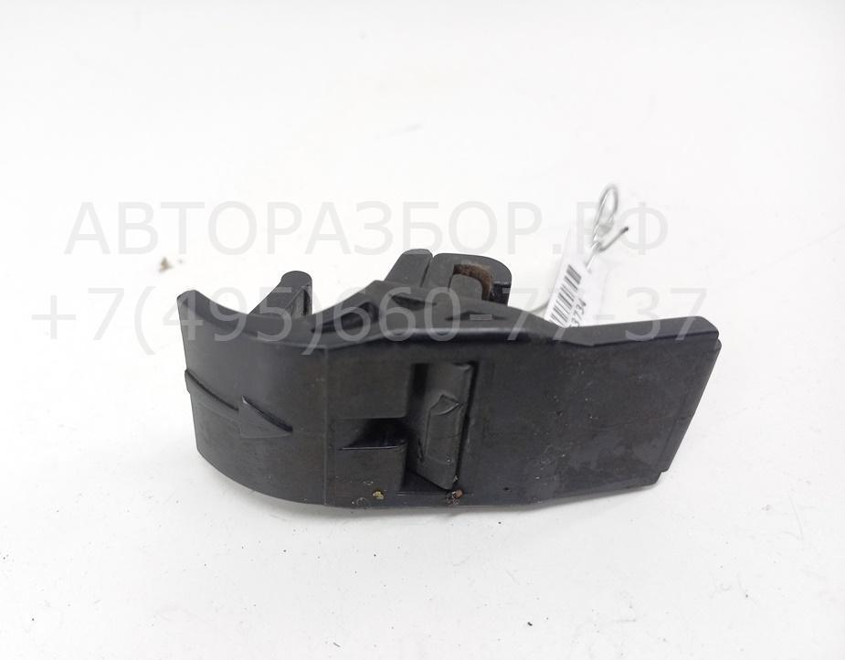 Кронштейн радиатора