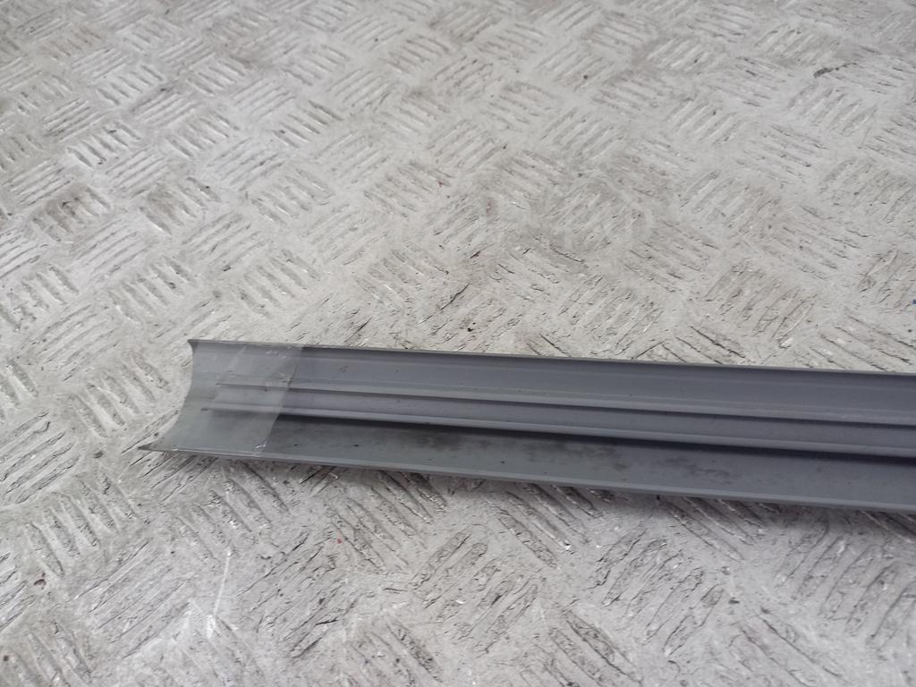 Накладка порога (внутренняя)