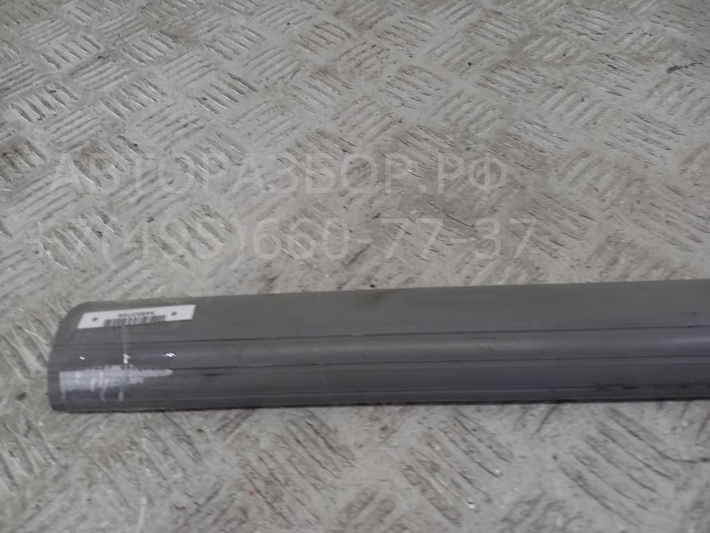 Накладка порога (внутренняя)