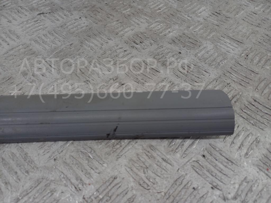 Накладка порога (внутренняя)