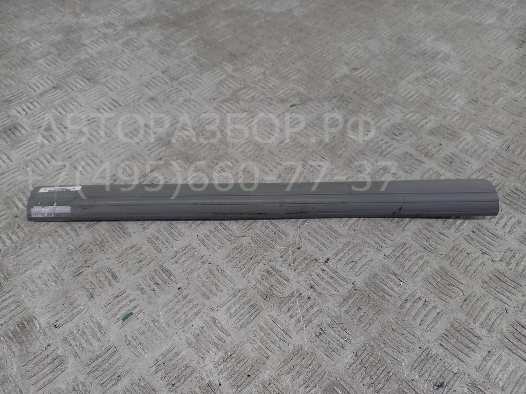 Накладка порога (внутренняя)